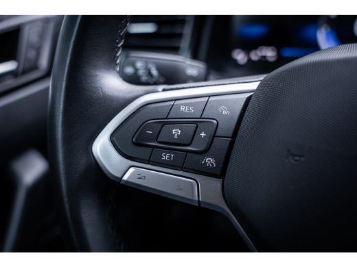 Volkswagen Taigo 1.0 TSI 95PK Life | Airco | Cruise control adaptief | Dab ActivLease financial lease