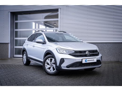 Volkswagen Taigo 1.0 TSI 95PK Life | Airco | Cruise control adaptief | Dab ActivLease financial lease