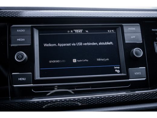 Volkswagen Taigo 1.0 TSI 95PK Life | Airco | Cruise control adaptief | Dab ActivLease financial lease