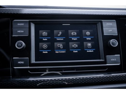 Volkswagen Taigo 1.0 TSI 95PK Life | Airco | Cruise control adaptief | Dab ActivLease financial lease