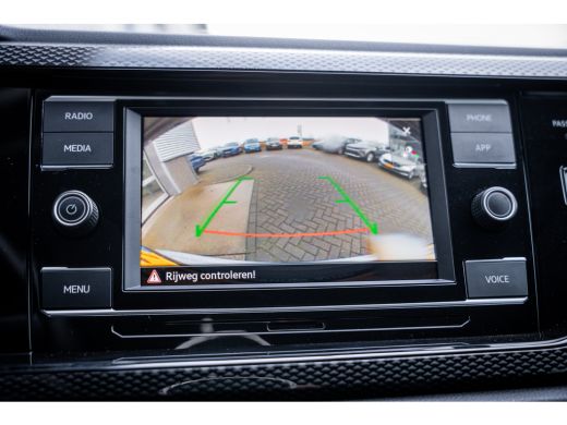 Volkswagen Taigo 1.0 TSI 95PK Life | Airco | Cruise control adaptief | Dab ActivLease financial lease