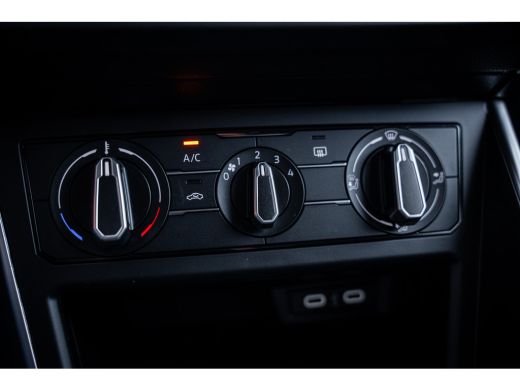 Volkswagen Taigo 1.0 TSI 95PK Life | Airco | Cruise control adaptief | Dab ActivLease financial lease