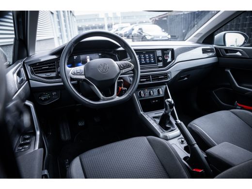 Volkswagen Taigo 1.0 TSI 95PK Life | Airco | Cruise control adaptief | Dab ActivLease financial lease