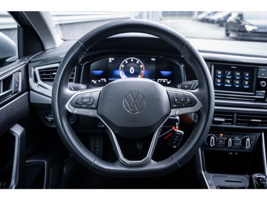 Volkswagen Taigo 1.0 TSI 95PK Life | Airco | Cruise control adaptief | Dab ActivLease financial lease