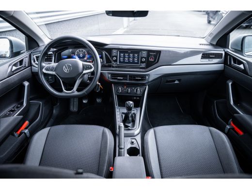 Volkswagen Taigo 1.0 TSI 95PK Life | Airco | Cruise control adaptief | Dab ActivLease financial lease