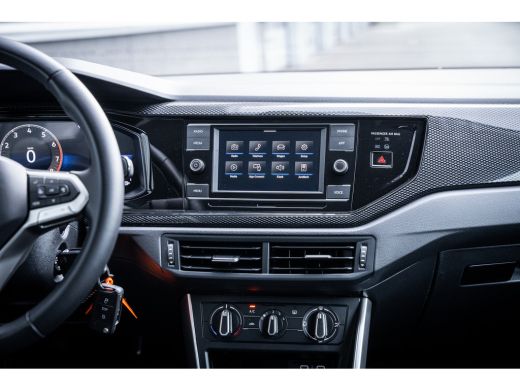 Volkswagen Taigo 1.0 TSI 95PK Life | Airco | Cruise control adaptief | Dab ActivLease financial lease