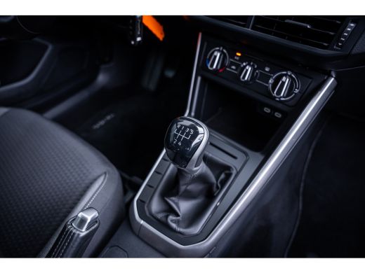 Volkswagen Taigo 1.0 TSI 95PK Life | Airco | Cruise control adaptief | Dab ActivLease financial lease