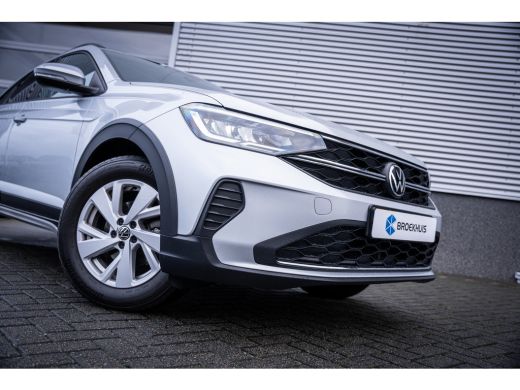 Volkswagen Taigo 1.0 TSI 95PK Life | Airco | Cruise control adaptief | Dab ActivLease financial lease