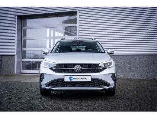 Volkswagen Taigo 1.0 TSI 95PK Life | Airco | Cruise control adaptief | Dab ActivLease financial lease