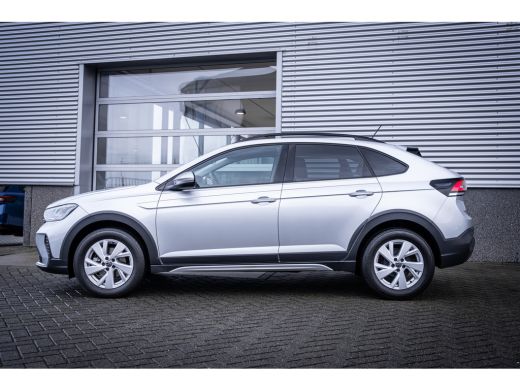 Volkswagen Taigo 1.0 TSI 95PK Life | Airco | Cruise control adaptief | Dab ActivLease financial lease