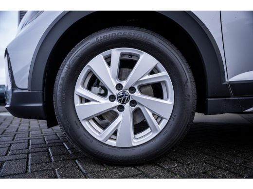 Volkswagen Taigo 1.0 TSI 95PK Life | Airco | Cruise control adaptief | Dab ActivLease financial lease