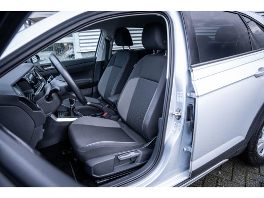 Volkswagen Taigo 1.0 TSI 95PK Life | Airco | Cruise control adaptief | Dab ActivLease financial lease