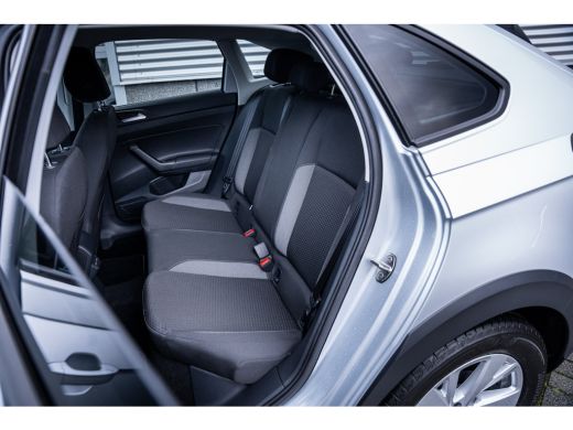 Volkswagen Taigo 1.0 TSI 95PK Life | Airco | Cruise control adaptief | Dab ActivLease financial lease