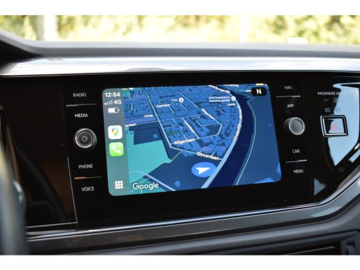 Volkswagen Taigo TSI 110PK DSG STYLE SPORT LEDER/LED/CAMERA ActivLease financial lease