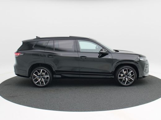 Volkswagen Tayron 1.5 eHybrid 272 Pk Automaat R-Line Edition | Black Style | Panoramadak | Trekhaak | 20 Inch | Ful... ActivLease financial lease