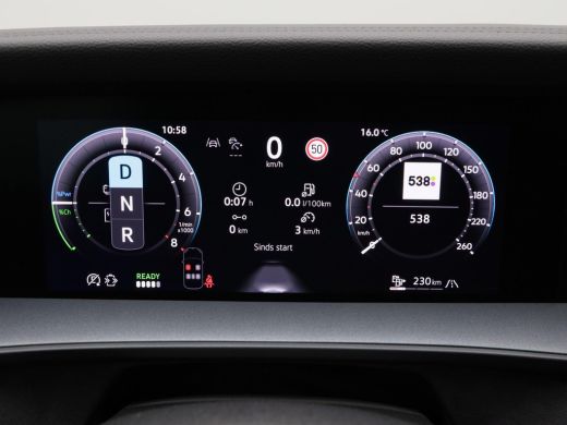 Volkswagen Tayron 1.5 eHybrid 272 Pk Automaat R-Line Edition | Black Style | Panoramadak | Trekhaak | 20 Inch | Ful... ActivLease financial lease