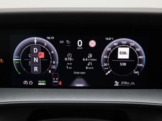 Volkswagen Tayron 1.5 eHybrid 272 Pk Automaat R-Line Edition | Black Style | Panoramadak | Trekhaak | 20 Inch | Ful... ActivLease financial lease