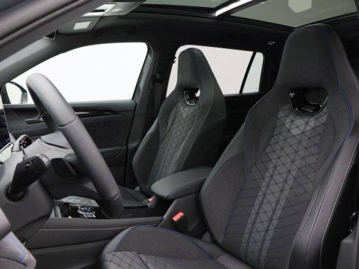 Volkswagen Tayron 1.5 eHybrid 272 Pk Automaat R-Line Edition | Black Style | Panoramadak | Trekhaak | 20 Inch | Ful... ActivLease financial lease