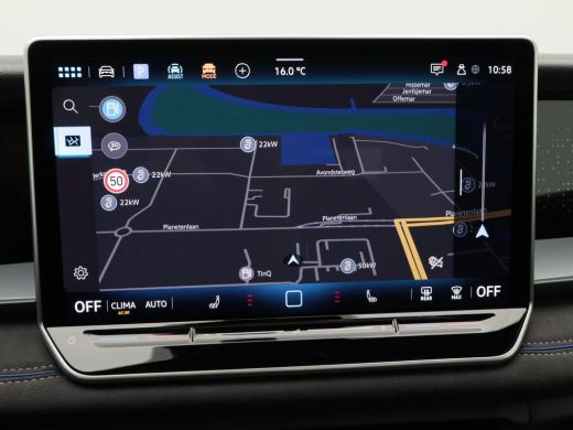 Volkswagen Tayron 1.5 eHybrid 272 Pk Automaat R-Line Edition | Black Style | Panoramadak | Trekhaak | 20 Inch | Ful... ActivLease financial lease