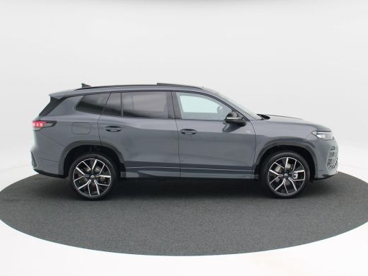 Volkswagen Tayron 1.5 eHybrid 272 Pk Automaat R-Line Edition | Black Style | Panoramadak | Trekhaak | 20 Inch | Ful... ActivLease financial lease