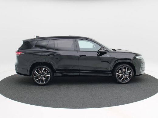 Volkswagen Tayron 1.5 eHybrid 272 Pk Automaat R-Line Edition | Black Style | Panoramadak | Trekhaak | 20 Inch | Ful... ActivLease financial lease