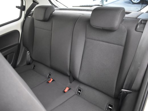 Volkswagen up! 1.0 66pk | Airco |  Navigatie via smartphone | Licht en zicht pakket | Led dagrijvrlichting | DAB... ActivLease financial lease