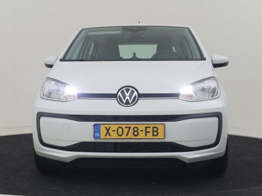 Volkswagen up! 1.0 66pk | Airco |  Navigatie via smartphone | Licht en zicht pakket | Led dagrijvrlichting | DAB... ActivLease financial lease
