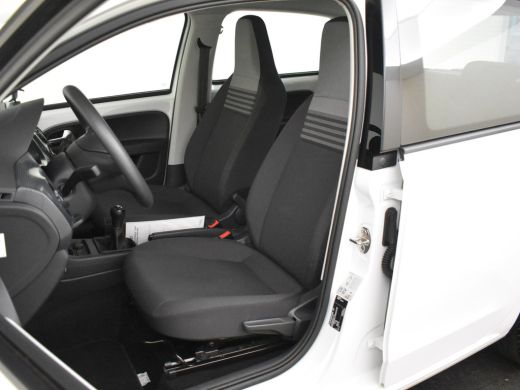 Volkswagen up! 1.0 66pk | Airco |  Navigatie via smartphone | Licht en zicht pakket | Led dagrijvrlichting | DAB... ActivLease financial lease