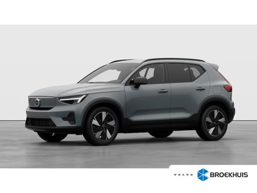 Volvo  EX40 Single Motor Core 70 kWh Driver Assist Pack | Climate Pack | Versatility Pack |  19" 5-spaaks glo...