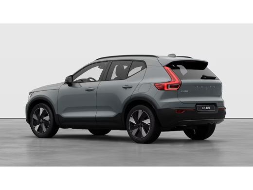 Volvo  EX40 Single Motor Core 70 kWh Driver Assist Pack | Climate Pack | Versatility Pack |  19" 5-spaaks glo... ActivLease financial lease