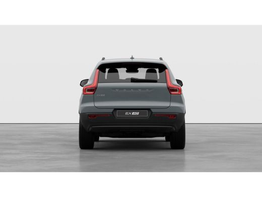 Volvo  EX40 Single Motor Core 70 kWh Driver Assist Pack | Climate Pack | Versatility Pack |  19" 5-spaaks glo... ActivLease financial lease