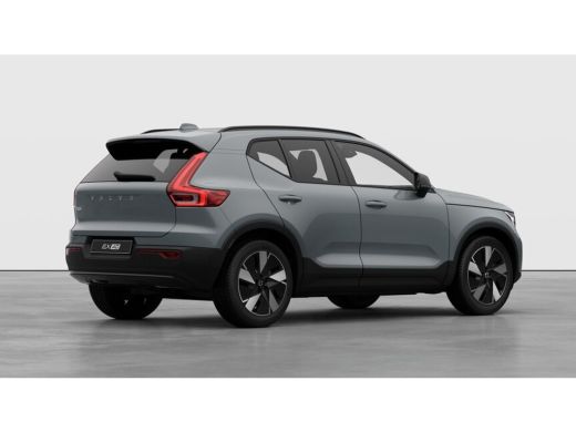 Volvo  EX40 Single Motor Core 70 kWh Driver Assist Pack | Climate Pack | Versatility Pack |  19" 5-spaaks glo... ActivLease financial lease