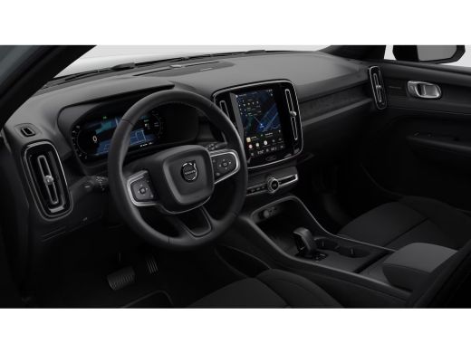 Volvo  EX40 Single Motor Core 70 kWh Driver Assist Pack | Climate Pack | Versatility Pack |  19" 5-spaaks glo... ActivLease financial lease