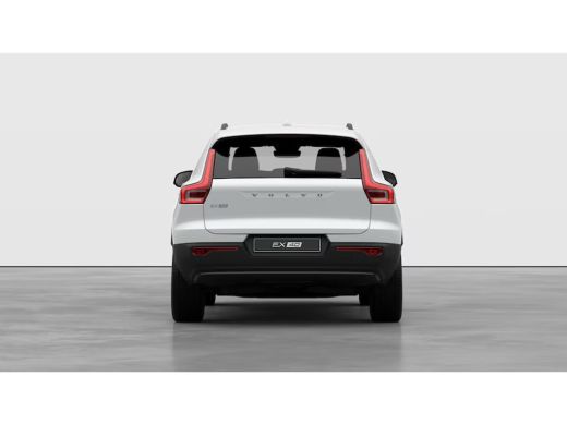 Volvo  EX40 Single Motor Core 70 kWh Driver Assist Pack | Climate Pack, Versatility Pack | 19" 5-spaaks gloss... ActivLease financial lease