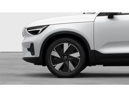 Volvo  EX40 Single Motor Core 70 kWh Driver Assist Pack | Climate Pack, Versatility Pack | 19" 5-spaaks gloss... ActivLease financial lease