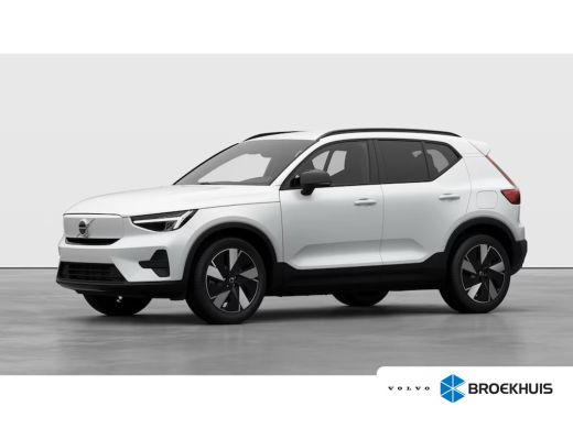 Volvo  EX40 Single Motor Extended Range Core 82 kWh Driver Assist Pack | Climate Pack | Versatility Pack | 19...