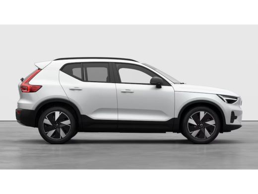 Volvo  EX40 Single Motor Extended Range Core 82 kWh Driver Assist Pack | Climate Pack | Versatility Pack | 19... ActivLease financial lease