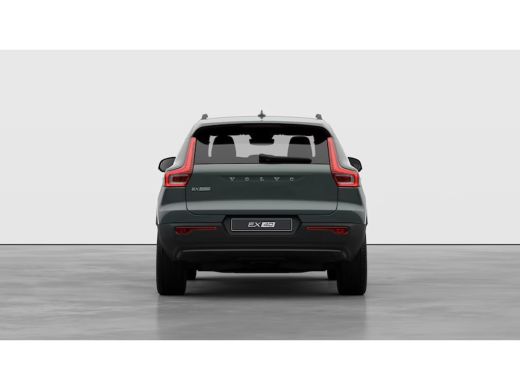 Volvo  EX40 Single Motor Extended Range Core 82 kWh Driver Assist Pack | Climate Pack | Versatility Pack | 19... ActivLease financial lease