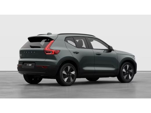 Volvo  EX40 Single Motor Extended Range Core 82 kWh Driver Assist Pack | Climate Pack | Versatility Pack | 19... ActivLease financial lease