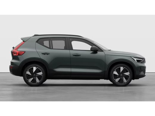 Volvo  EX40 Single Motor Extended Range Core 82 kWh Driver Assist Pack | Climate Pack | Versatility Pack | 19... ActivLease financial lease