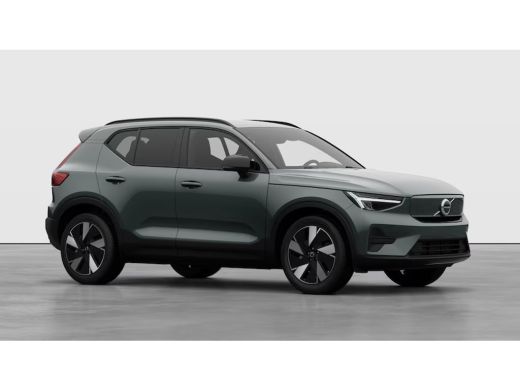 Volvo  EX40 Single Motor Extended Range Core 82 kWh Driver Assist Pack | Climate Pack | Versatility Pack | 19... ActivLease financial lease