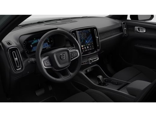 Volvo  EX40 Single Motor Extended Range Core 82 kWh Driver Assist Pack | Climate Pack | Versatility Pack | 19... ActivLease financial lease