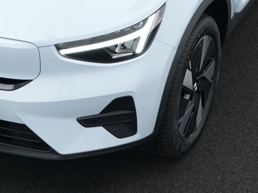 Volvo  EX40 Single Motor Extended Range Core Business 82 kWh Driver Assist Pack | Climate Pack| Versatility P... ActivLease financial lease