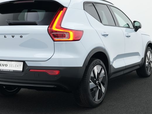 Volvo  EX40 Single Motor Extended Range Core Business 82 kWh Driver Assist Pack | Climate Pack| Versatility P... ActivLease financial lease