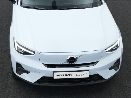 Volvo  EX40 Single Motor Extended Range Core Business 82 kWh Driver Assist Pack | Climate Pack| Versatility P... ActivLease financial lease