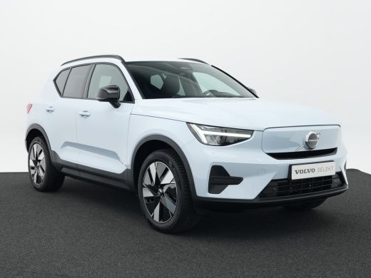 Volvo  EX40 Single Motor Extended Range Core Business 82 kWh Driver Assist Pack | Climate Pack| Versatility P... ActivLease financial lease