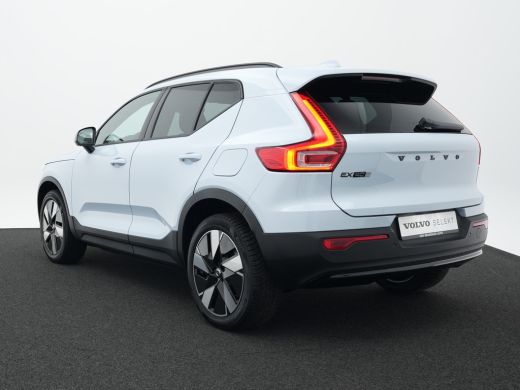 Volvo  EX40 Single Motor Extended Range Core Business 82 kWh Driver Assist Pack | Climate Pack| Versatility P... ActivLease financial lease