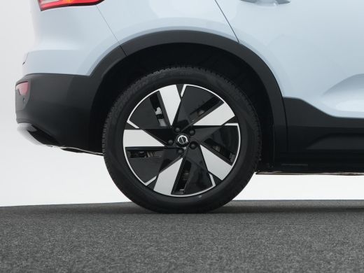 Volvo  EX40 Single Motor Extended Range Core Business 82 kWh Driver Assist Pack | Climate Pack| Versatility P... ActivLease financial lease