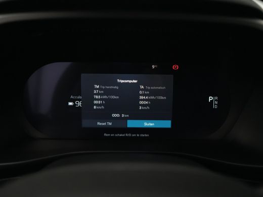 Volvo  EX40 Single Motor Extended Range Core Business 82 kWh Driver Assist Pack | Climate Pack| Versatility P... ActivLease financial lease