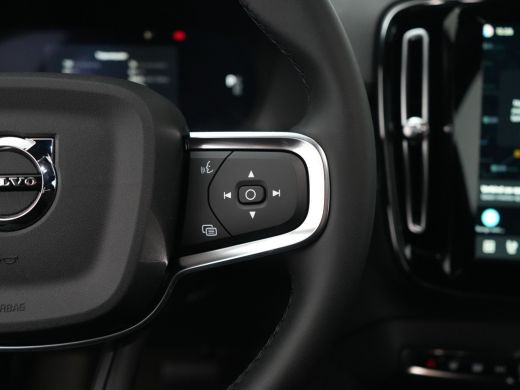 Volvo  EX40 Single Motor Extended Range Core Business 82 kWh Driver Assist Pack | Climate Pack| Versatility P... ActivLease financial lease